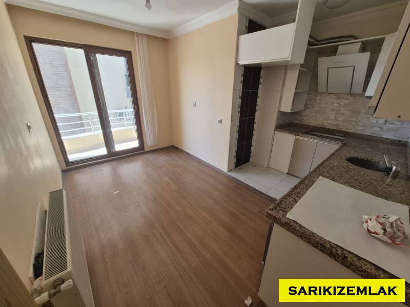 Edremit Kadıköy Mah`da2+1  Daire. - 2